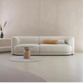 Eve modern sectional sofa