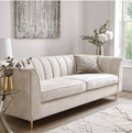 Julia 3 seater sofa