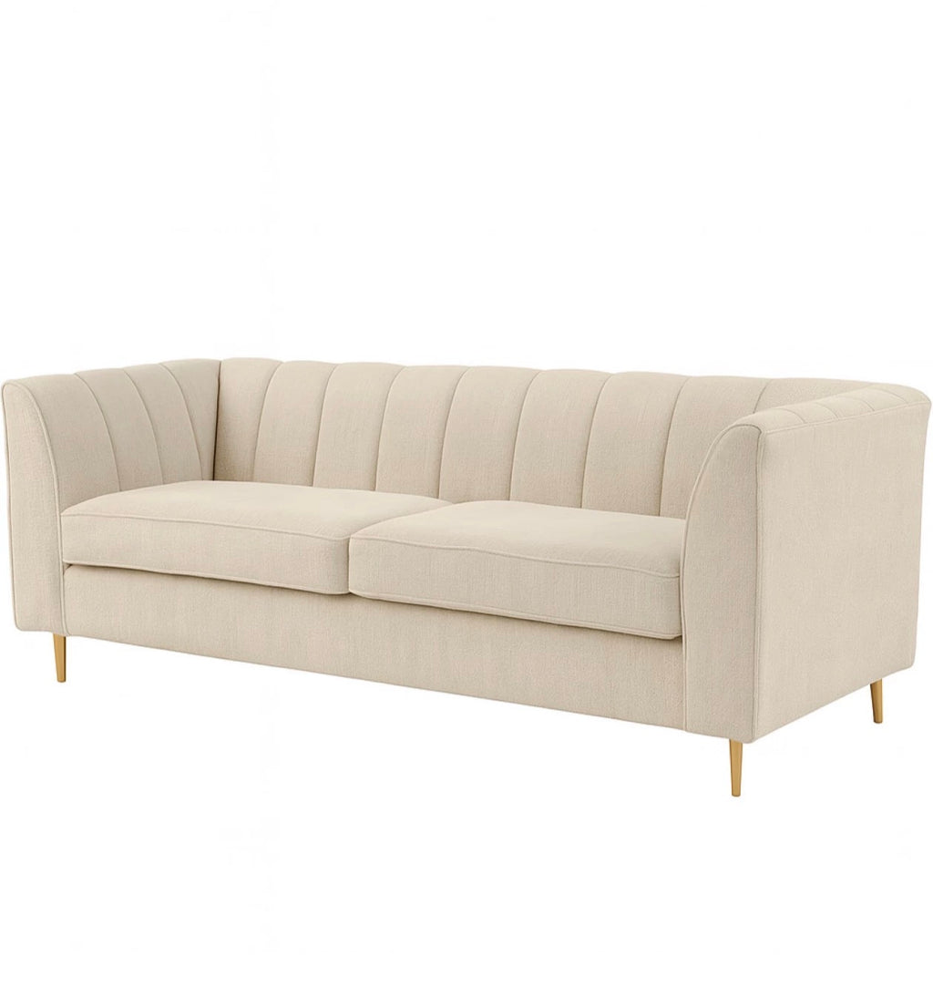 Julia 3 seater sofa
