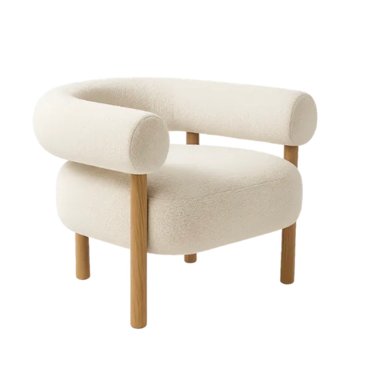 Lana armchair