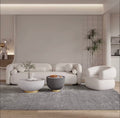 Valentia 3-Seater Couch