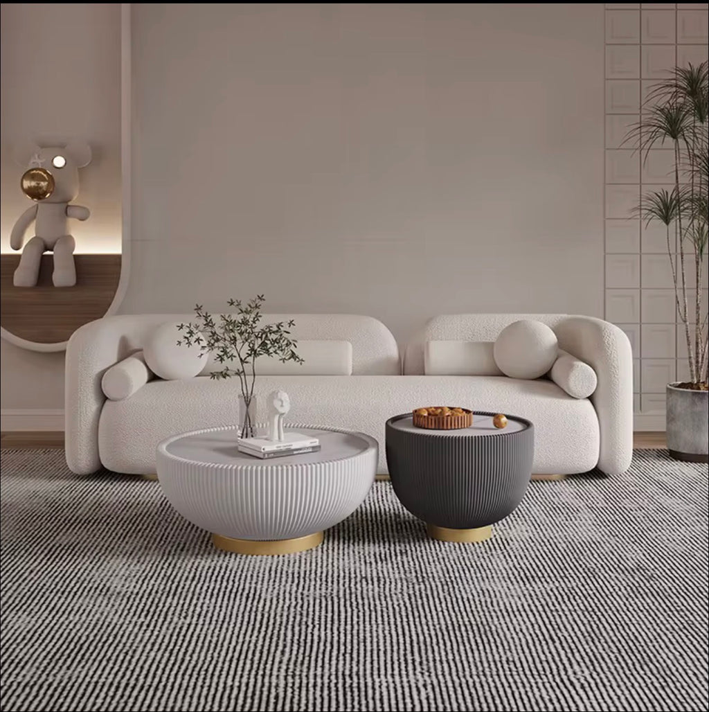 Valentia 3-Seater Couch