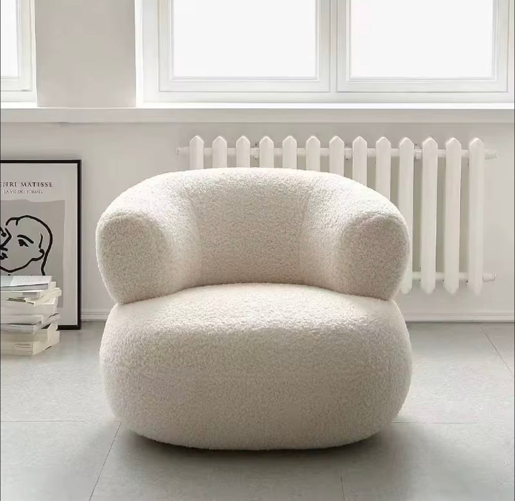 Valentia 3-Seater Couch