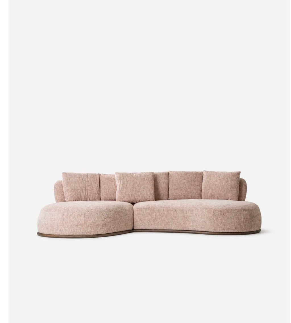 Arie modern couch