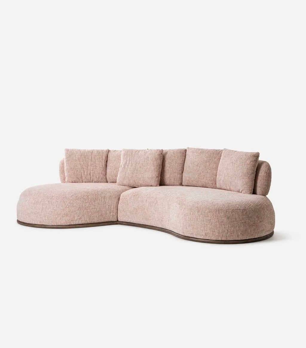 Arie modern couch