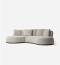 Arie modern couch