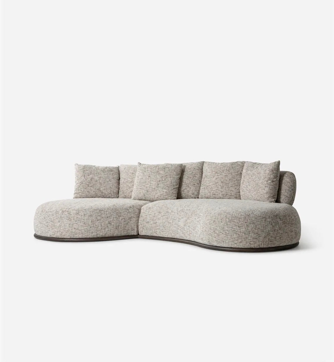 Arie modern couch
