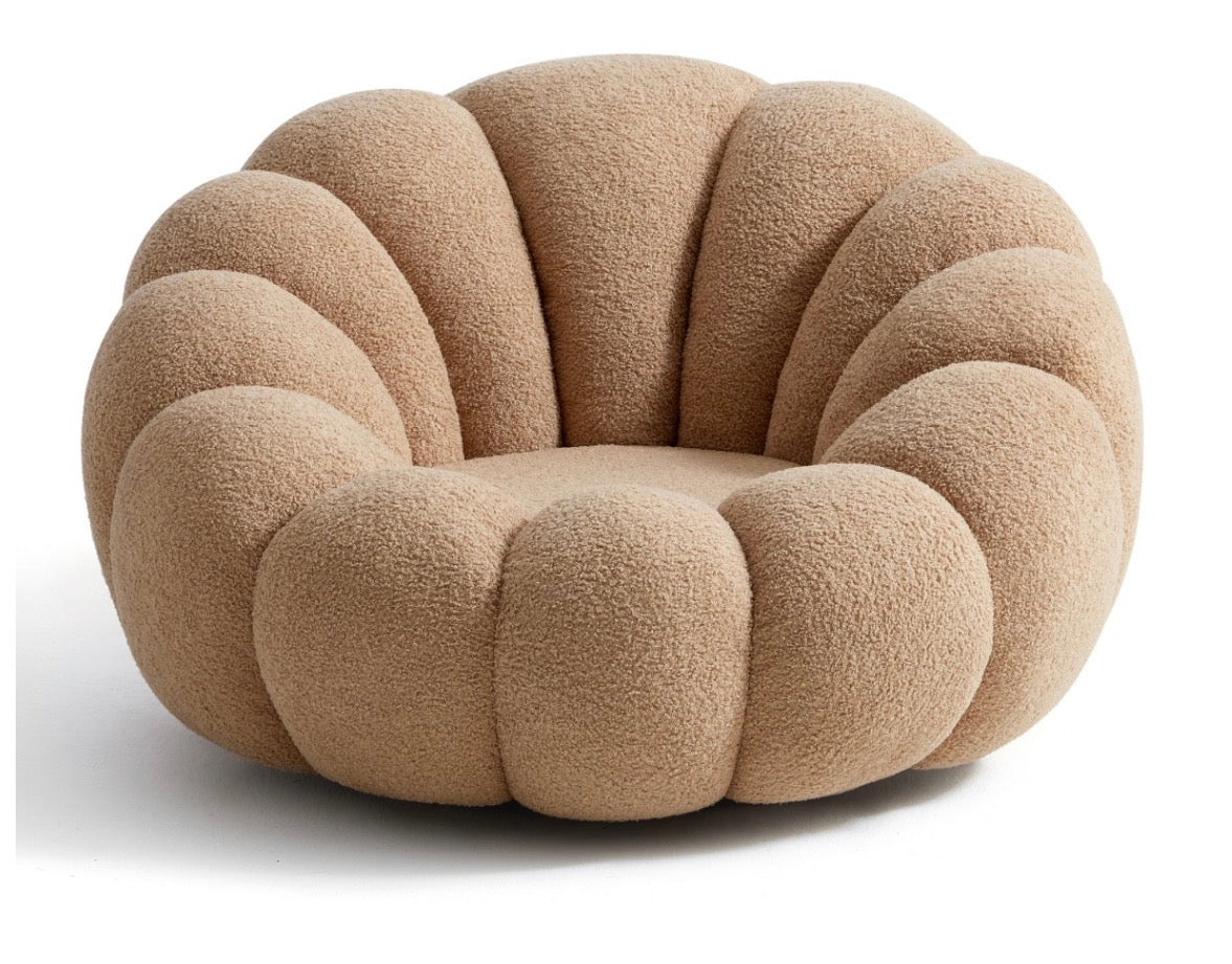 Layla occasional chair