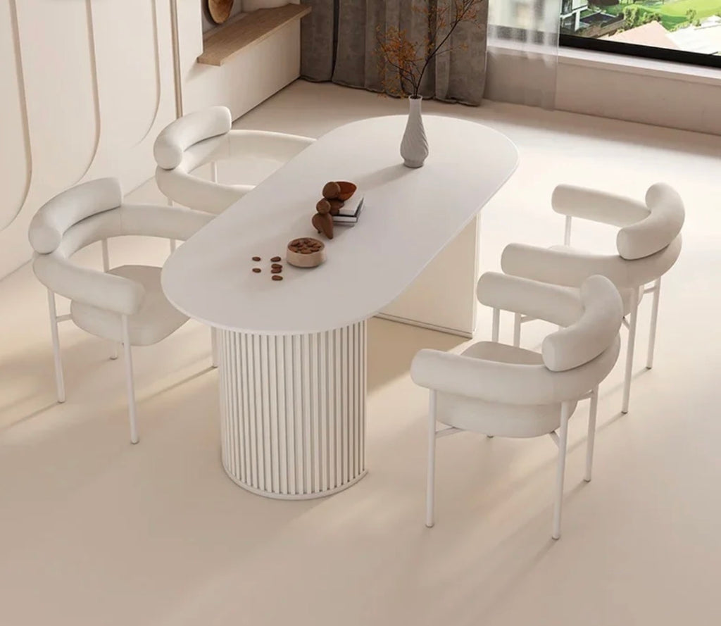 Alicia dining set