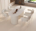 Alicia dining set