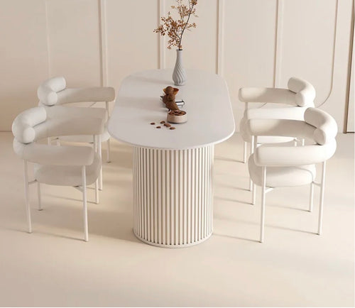Alicia dining set