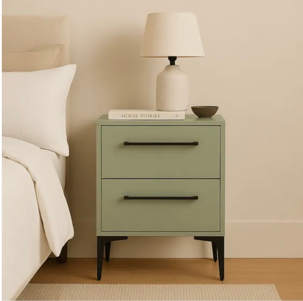 The Sage Luxe Pedestal